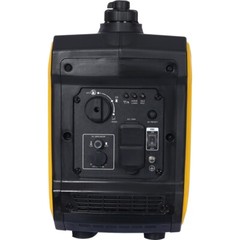 Quiet Inverter Generator 2000W Portable Generator 79.7 cc 4-Stroke OHV Engine