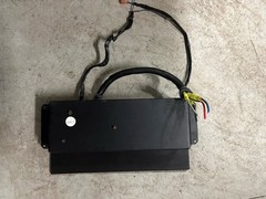 Powerboss 030228 Generator Control Panel *parts* 8500w BB4461AGS