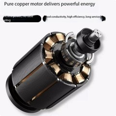 Silent 220v High Power Small Portable Mobile Electric/remote Start Generator