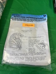 Generator Light Sporting Kit