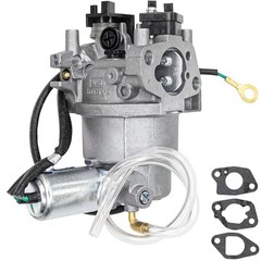 Huayi Carburetor for Westinghouse IGen4500 Inverter Portable Generator Dual
