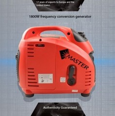 Diesel Small Automatic New Gasoline Explosion-proof Integrated Equipment220V
