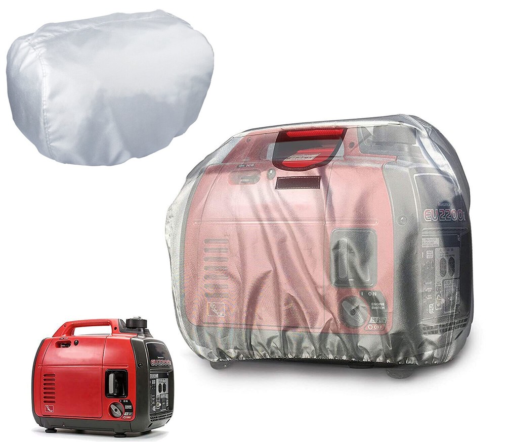 Outdoor Generator Waterproof Cover For Honda Generator EU2200i EU2000i