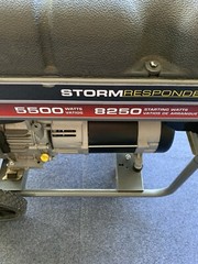 Briggs And Stratton 5500 Generator