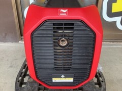 HONDA 2.6kVA Portable Gasoline Inverter Generator EU26iJ Fuel Injection New