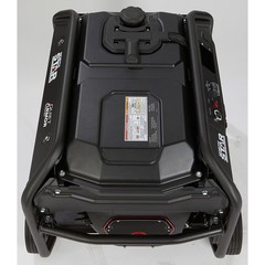 NorthStar Generator – 14,000 Surge Watt – Electric Start – NorthStar E670