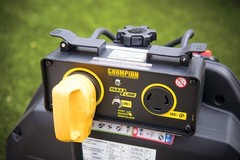 Champion 30A Rv Ready Parallel Kit For 2000 To 3000 Watt Inverters