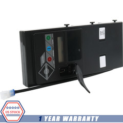 RV Generator Standby Controller Assembly HSB AC (PWY) 0J8371C