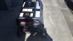 BRIGGS & STRATTON 030728 (TDY031309)