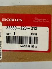 Genuine Honda 32330-Z23-G12 GFCI Receptacle Outlet 20A 125V OEM Generator NEW