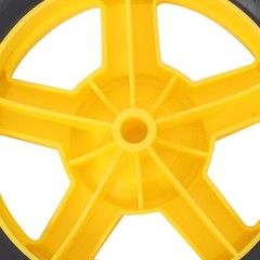 For Champion Power Equipment Generator Wheel Kit Folding Handle Tires 40065