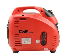 Diesel Small Automatic New Gasoline Explosion-proof Integrated Equipment220V