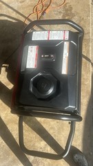 Craftsman 3500W/4375W Portable Power Generator w/ CO Detection, 120V 20A