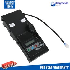 JDMSPEED 0J8371C RV Generator Standby Controller Assembly HSB AC (PWY)