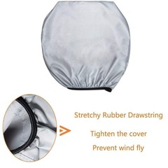 🏍️Generator Cover For Honda EU3000is UV Sunlight Rain Snow Dust Protection