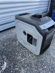 EcoFlow Smart Generator 3000 + Delta Plus 3 + 500W (4x125W) Solar Panels