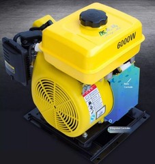 Electric Vehicle Range Extender 48V/60V/72V Four-Wheel Sedan Battery Charger