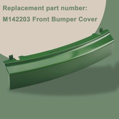 M142203 Front Bumper Cover Fits X465 X475 X485 X700 X720 X724 X748 X749 Tractor