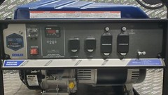 Kohler 9000 Watt Portable Generator PRO9.0 120 240 PA-PRO90-3102 CARB California