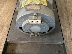 Ohlsson & Rice Tiny Tiger 300 Mini Generator RUNS Will Need Gone Over. Free Ship
