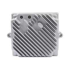 0A18010SRV Battery Charger Fits most Air Cooled Generators w/ a Square Enclosure
