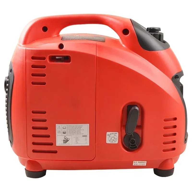 Diesel Small Automatic New Gasoline Explosion-proof Integrated Equipment220V