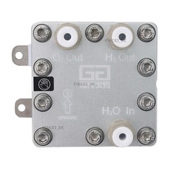 GT-A1500-6250 1500ML Electrolytic Cell Module PEM Hydrogen Generator