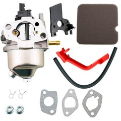0K95520119 Carburetor for Generac GP3250 GP3300 GP3600 Generator Black GN116