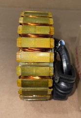Honda 31120-Z04-E31 Stator Assembly OEM NOS