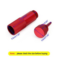 Generator Mess Free Oil Change Funnel Magnetic Oil Dipstick For Honda EU2200i B9