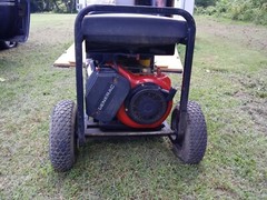 Generac Mega Force 6500 Portable Generator