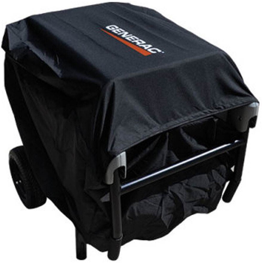 5-8 kW Generator Storage Cover For Generac 7500 XT8500EFI GP5500 XG8000E XT8000E