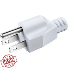 Dreyoo White 1 Pack Neutral Ground Bonding Plug