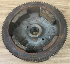 Rock River 45320453 Flywheel For 7500W Generator Model 0239062 Engine.
