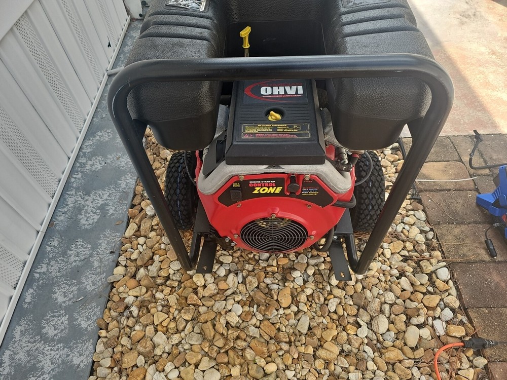 Davenport FL Generac Guardian Ultra Source 15,000 Watt Gasoline Generator 30HP