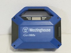 Westinghouse iGen160S Portable Power Station 150W Peak