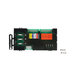 New Smart AC Module Load Shed Module & Fuse A0004499959 For Generac Generator