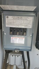 diesel Generator Solar Trailer 2x Light Towers 11Kw 2x GNB batt Config B 11.5KW