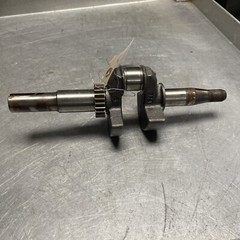 OEM USED BRIGGS INTEK OHV 120602-0135-E2 CRANKSHAFT 693291