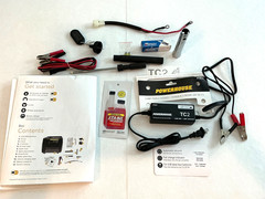 Powerhouse PH3100Ri Inverter Generator