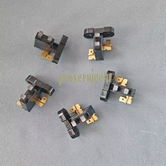 5 x Carbon Brush Portable For Wen Power Pro Diesel Gas Generator P54332 P54508