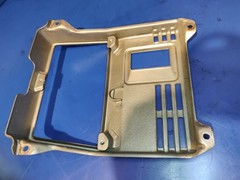 63310-892-000MA cover panel trim honda generator em500