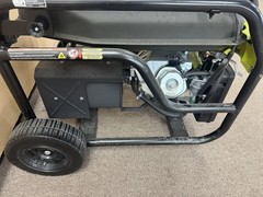 RYOBI RY906522VNM GENERATOR (LOCAL PICK UP ONLY) 123 HRS