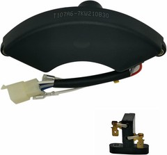 Automatic Voltage Regulator AVR for 5-8KW Generators – Ideal for Honda & Clones