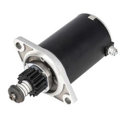 191-1630 Starter for Onan 410-21025 191-1667 191-2132 191-2158, Bgd Bgdl Mce