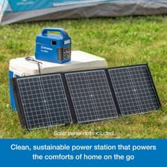 Westinghouse Certified Refurbished iGen300s Portable Power Station