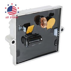 0A18010SRV Engine Battery Charger Assembly for 0A18010SRV 0A1801 4390-0 A1801