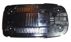 Predator 1400 Watt Inverter Generator Bottom or Base Plate – OEM