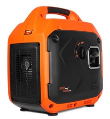 WEN 3600 Watt Portable Inverter Generator RV Ready Quiet and Lightweight with