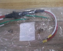HONDA WIRE HARNESS ASSEMBLY FOR EB3000C EM3000 GENERATOR 32105-Z04-E31